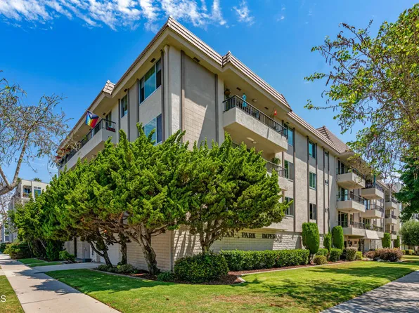 2121 E 1st St Unit 102, Long Beach, CA 90803