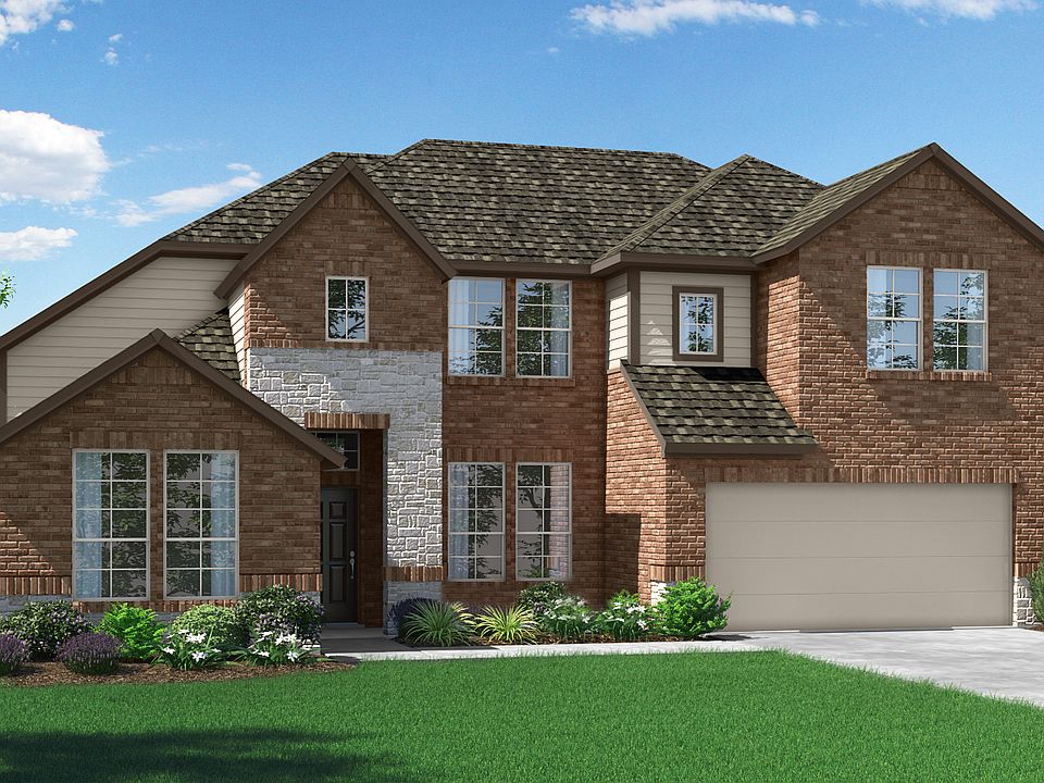 Arlington Elevation A