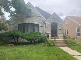 4145 N 46th St, Milwaukee, WI 53216