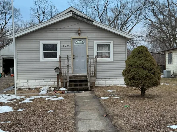 520 California St, Waterloo, IA 50703