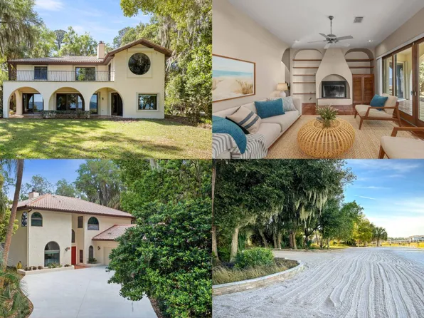 12621 SE Sunset Harbor Rd, Weirsdale, FL 32195