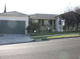 5123 Onaknoll Ave, Los Angeles, CA 90043
