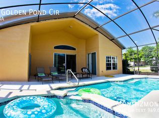 7901 Golden Pond Cir, Kissimmee, FL 34747