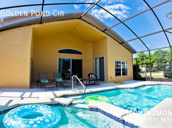 7901 Golden Pond Cir, Kissimmee, FL 34747