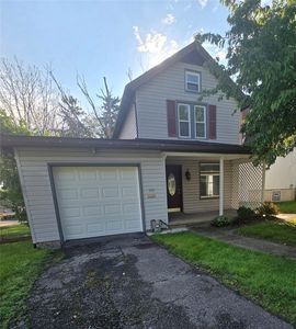 115 Freeport St, Delmont, PA, 15626