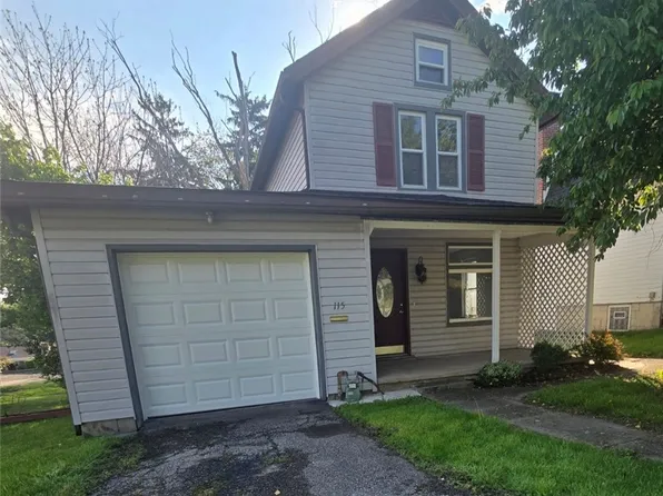 115 Freeport St, Delmont, PA 15626