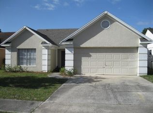 332 Mantis Loop, Apopka, FL 32703