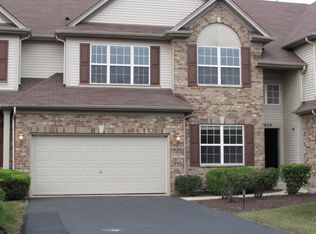 24804 Ironwood Ct, Plainfield, IL 60585