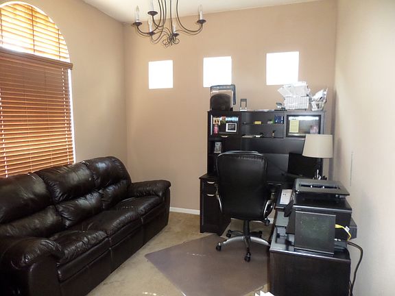 Bonus Room/Home Office