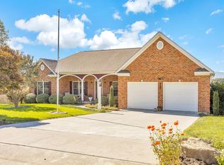 3516 Sunrise Ridge Ct, Roanoke, VA 24012