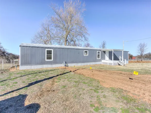 4605 N Post Rd, Spencer, OK 73084