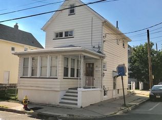 58 Center St, Clifton, NJ