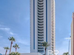 521 W Beach Blvd APT 2202, Gulf Shores, AL 36542