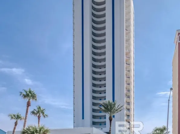 521 W Beach Blvd APT 2202, Gulf Shores, AL 36542