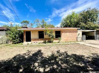 510 Benrus Blvd, San Antonio, TX 78228