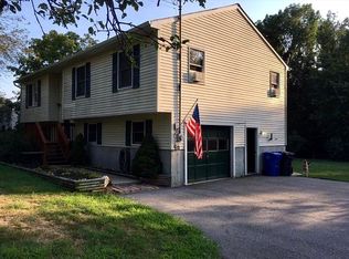 250 Lester Rd, Griswold, CT 06351