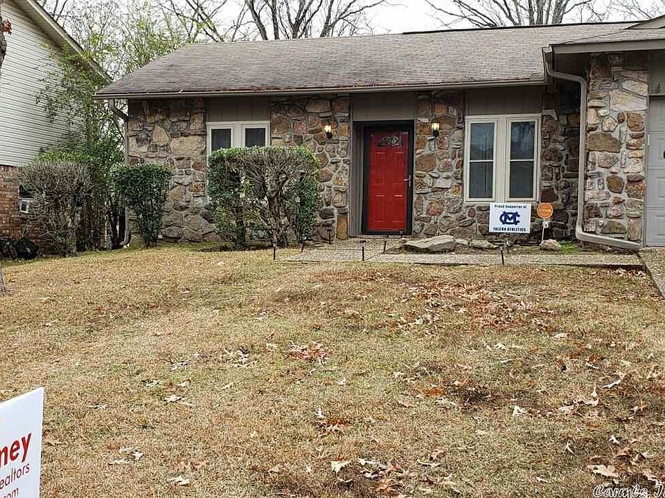 26 Johnny Ln, Sherwood, AR 72120 Zillow