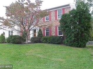 9205 Ramblebrook Rd, Baltimore, MD 21236