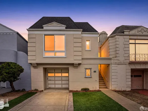 20 Forest View Dr, San Francisco, CA 94132