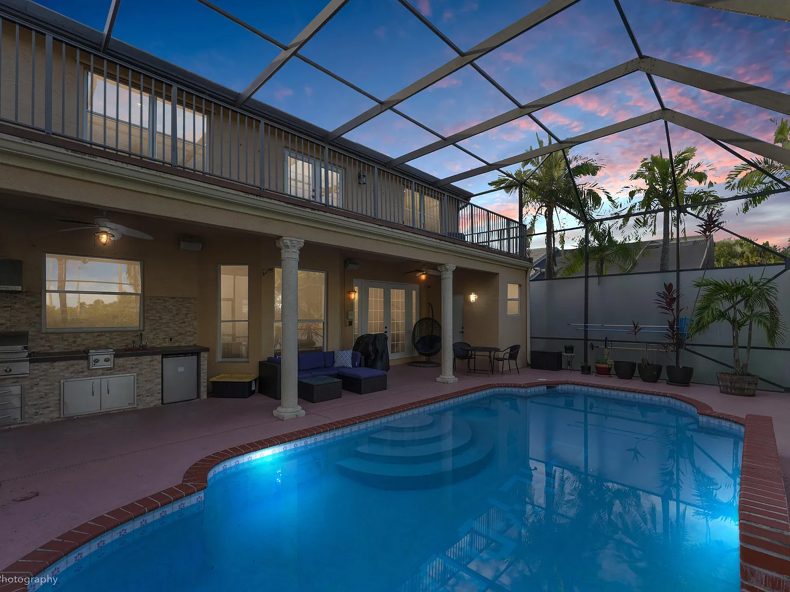 4 bed, 3.5 bath, 3407 sqft, $6,000 — Photo 2