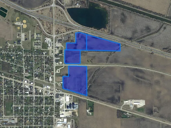 317 N Canal St, Annawan, IL 61234