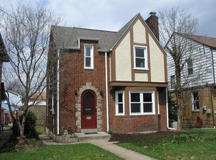 311 Raymond St, Pittsburgh, PA 15218