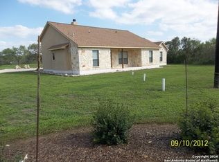 3635 County Road 303, Jourdanton, TX 78026