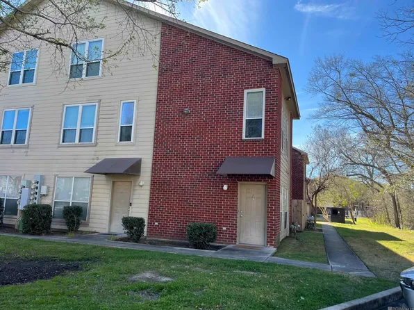 5151 Etta St #3-H, Baton Rouge, LA 70820