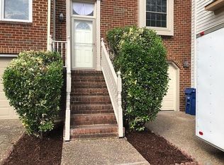1526 Brendle Ct, Virginia Beach, VA 23464