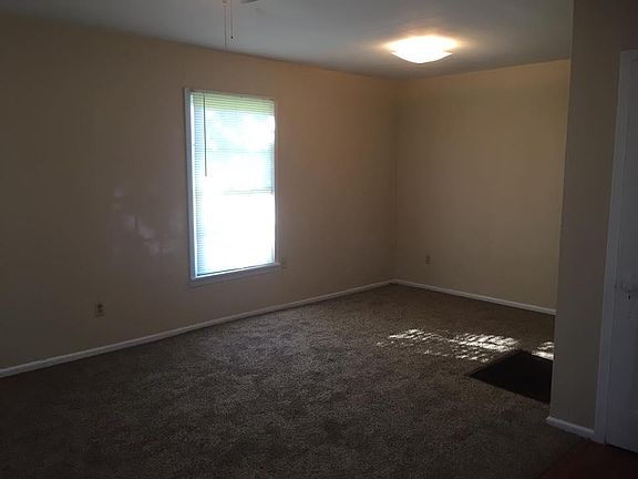 Living room view 2