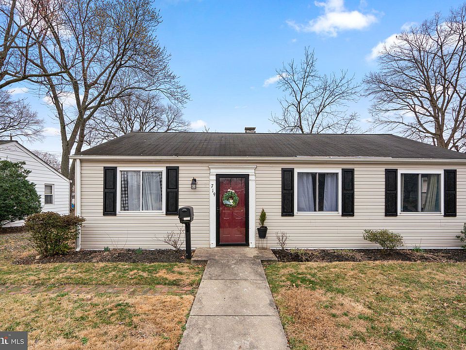 719 Cotter Rd, Glen Burnie, MD 21060 Zillow