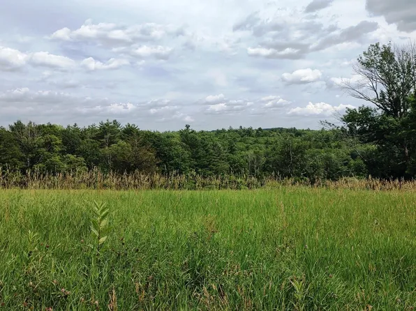 Map 1 Lot 50 Colburn Road, New Boston, NH 03070