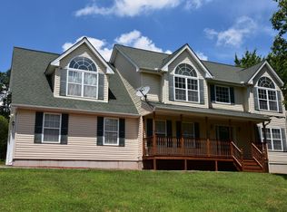 143 Patten Cir, Albrightsville, PA 18210