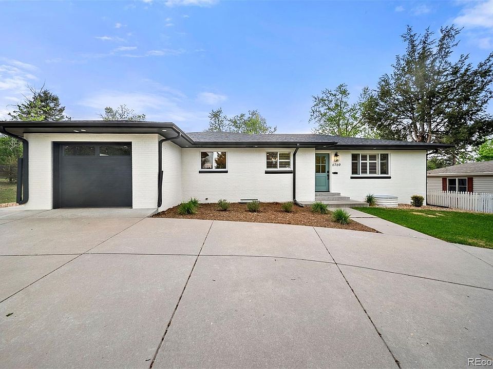 1st image of 6769 S Foresthill Street