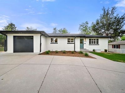 6769 S Foresthill Street, Littleton, CO, 80120