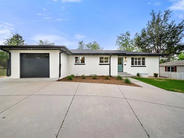 6769 S Foresthill Street, Littleton, CO 80120