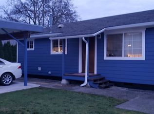 514 Road St, La Conner, WA 98257