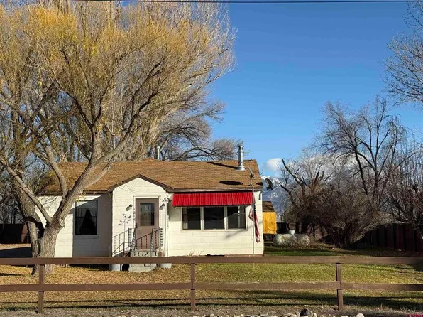 1215 Barrow Mesa Road, Hotchkiss, CO 81419