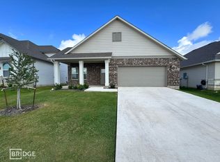 530 Sandy Glen Ln, Temple, TX 76502