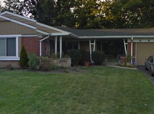 4398 Yakima Dr, Cincinnati, OH 45236