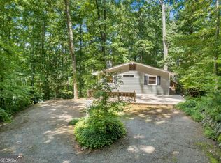 8425 Lynn Dr, Gainesville, GA 30506