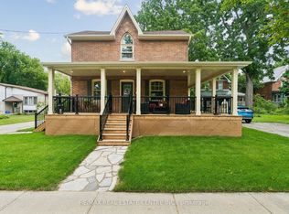 83 Centre St N, New Tecumseth, ON L0G1A0