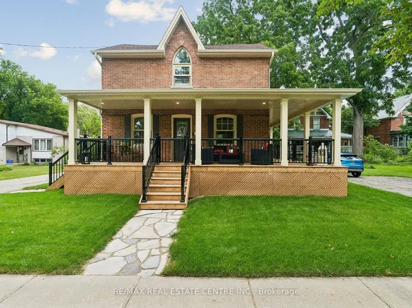 83 Centre St N, New Tecumseth, ON L0G 1A0