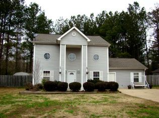 3 Fossil Park Pl, Caddo Valley, AR 71923