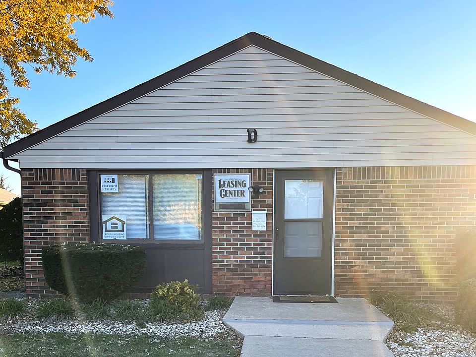 Country Place Dwight Apartments 62+ 112 S John St Dwight IL Zillow