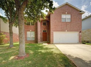 4045 Cargill Dr, Round Rock, TX 78681