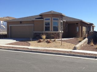 7206 Longspur, El Paso, TX 79911