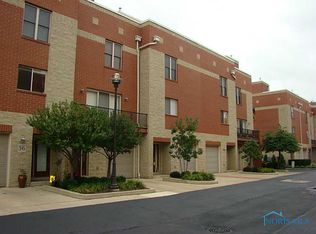 145 S Saint Clair #21, Toledo, OH 43604