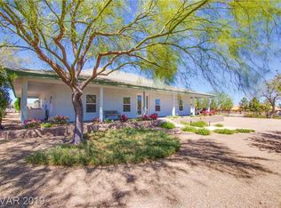 9280 W Red Coach Ave, Las Vegas, NV 89129