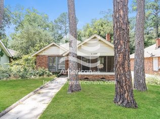 1183 Brentwood Ave, Macon, GA 31204